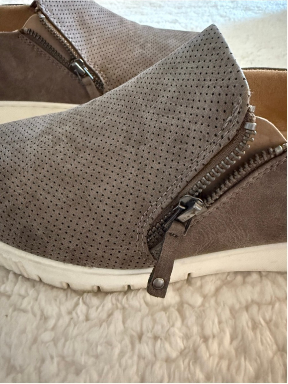 Women’s Soul Naturalizer Turner Sneakers (11M) - Picture 10 of 13